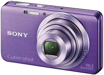 Amazon | SONY Cyber-Shot(サイバーショット) W630(1610万CCD/光学x5